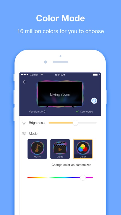 iHomentLight screenshot-4