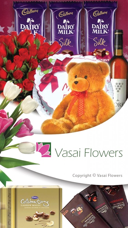 Vasai Flowers