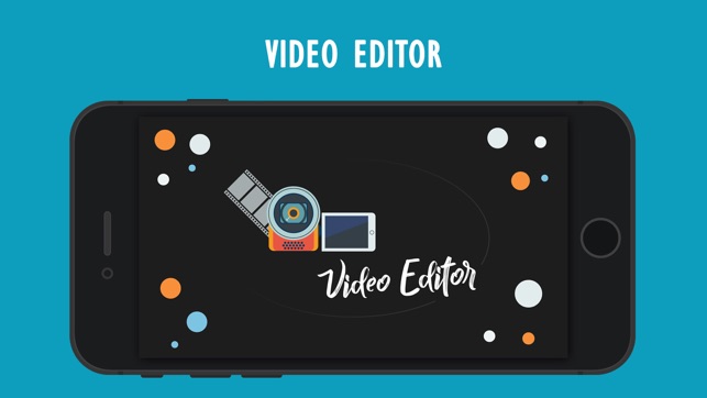 Video Editor - Crop Video(圖1)-速報App