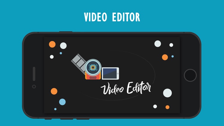 Video Editor - Crop Video