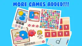 Game screenshot A to Z Jigsaws Learning Games apk