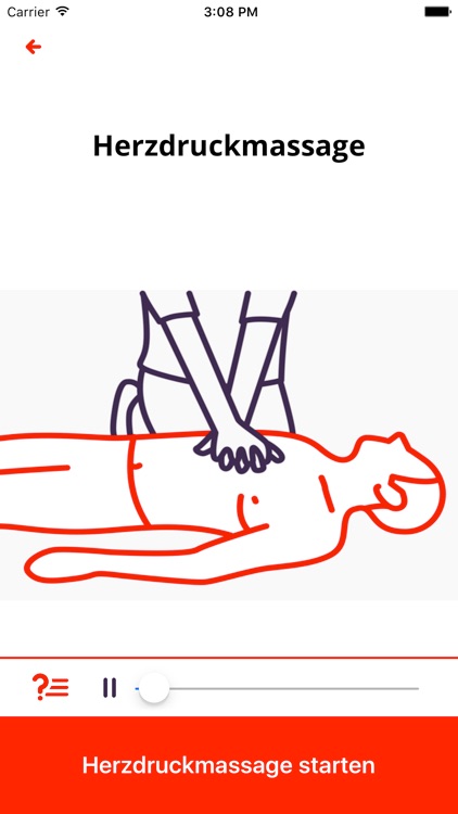 Ich kann Leben retten screenshot-3