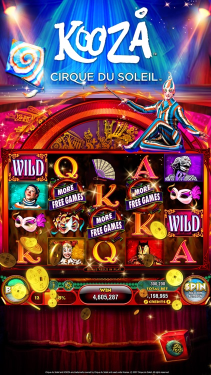 88 Fortunes: Top Casino Slots