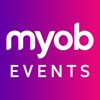 MYOB Events