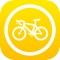 Cyclemeter has everything you need from recording an unlimited number of workouts to analyzing your performance