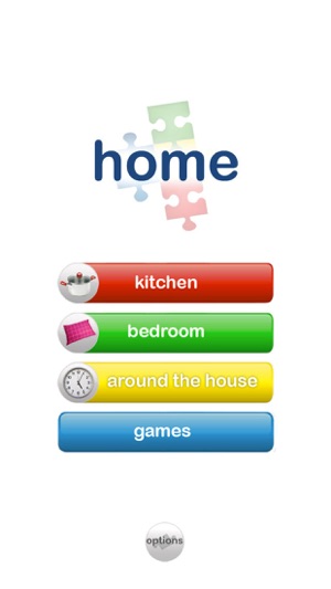 Autism iHelp – Home 2