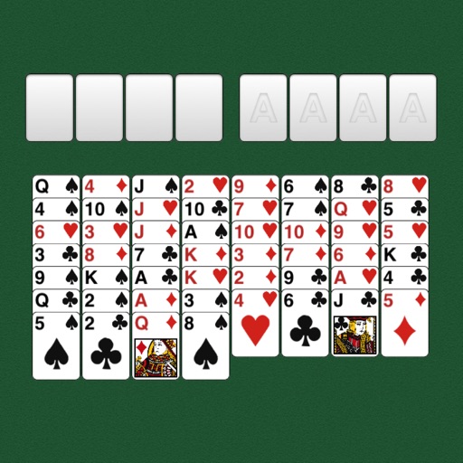 Solitaire / FreeCell