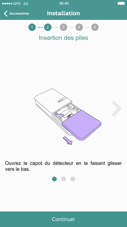 Home by SFR screenshot-4