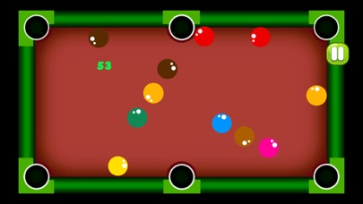 Color Ball Pocket screenshot 2
