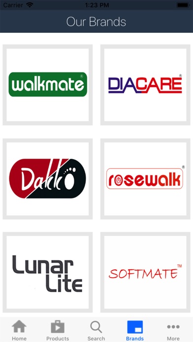 walkmate screenshot 4