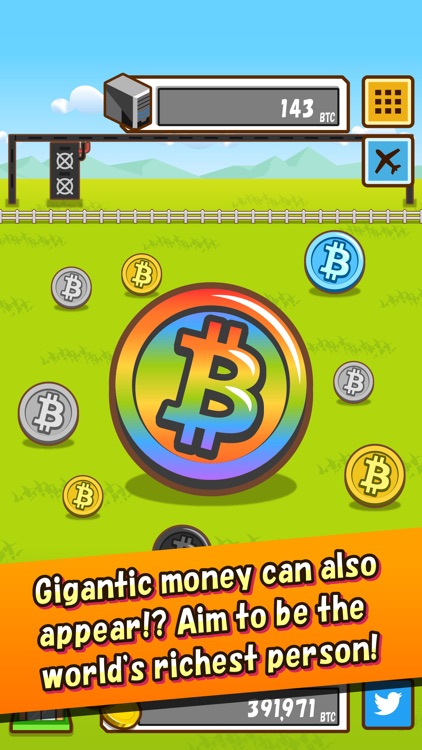 Coin Farm - Clicker game - screenshot-4