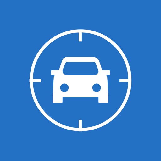 iParkPro icon