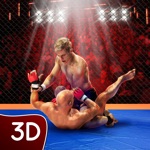 Vale Tudo MMA Fighting Arena