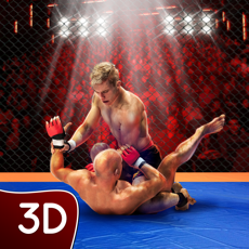 Activities of Vale Tudo MMA Fighting Arena