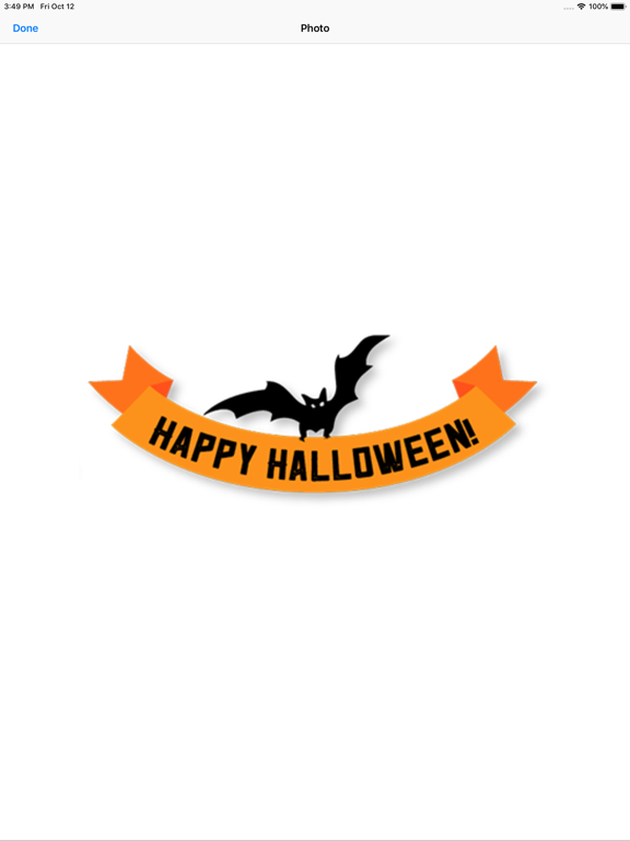 Ultimate Halloween Stickers!のおすすめ画像2