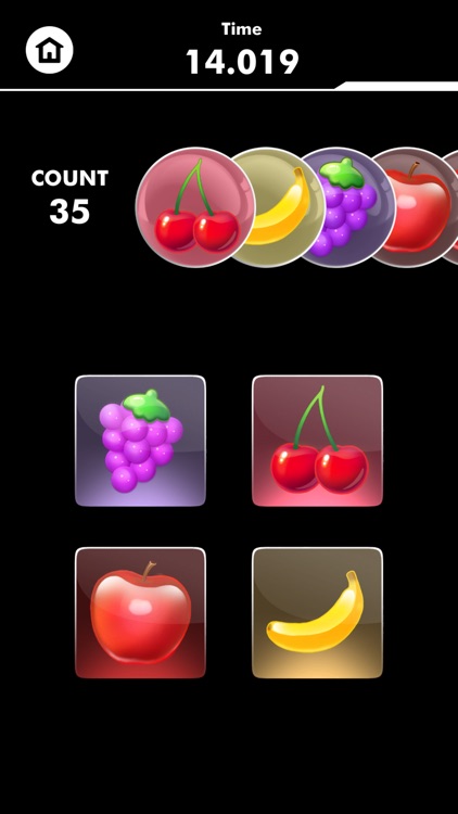 Touch The Fruits screenshot-3