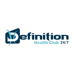 Definition Health Club