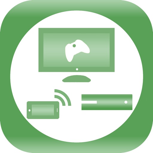 Streaming Play Cast 4 Xbox One