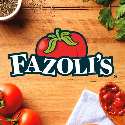 Fazoli's Rewards