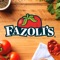 Welcome to Fazoli's Rewards