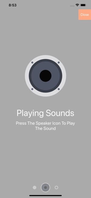 Cougar Sound Board HD(圖3)-速報App