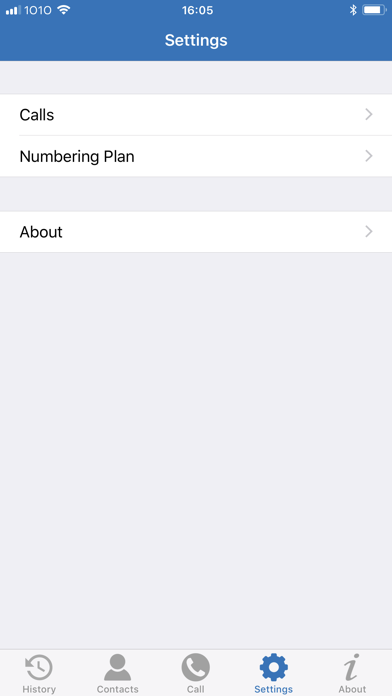 RCI Mobile by Deltapath screenshot 3