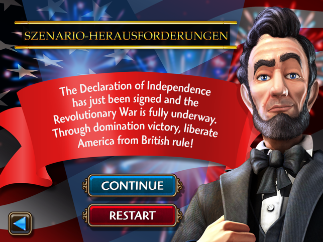 ‎Civilization Revolution 2 Screenshot