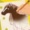 Icon How to Draw Farm Animals Fun