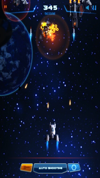 宇宙大战争星际之旅 screenshot 2