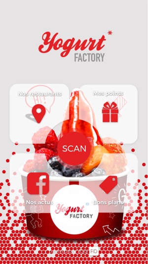 Yogurt Factory(圖2)-速報App