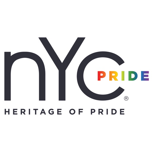 NYC Pride icon