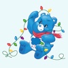 Care Bears Holiday Stickers