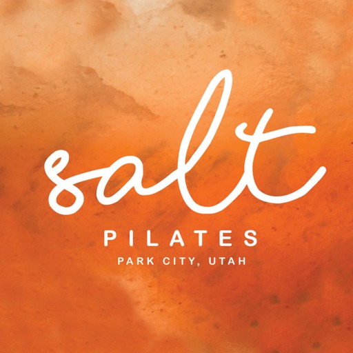 Salt Pilates iOS App