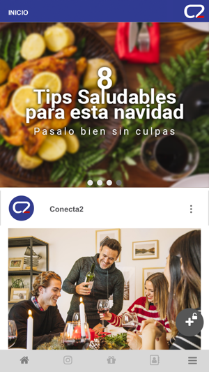 Conecta2 by Sodexo(圖4)-速報App