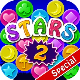 Lucky Stars Special Edition - PopStar Hex