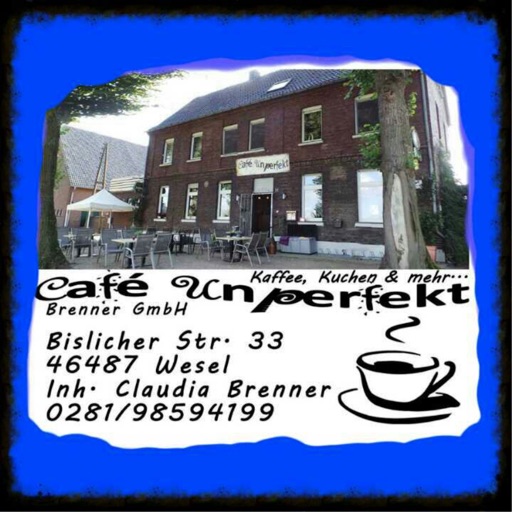 Café Unperfekt