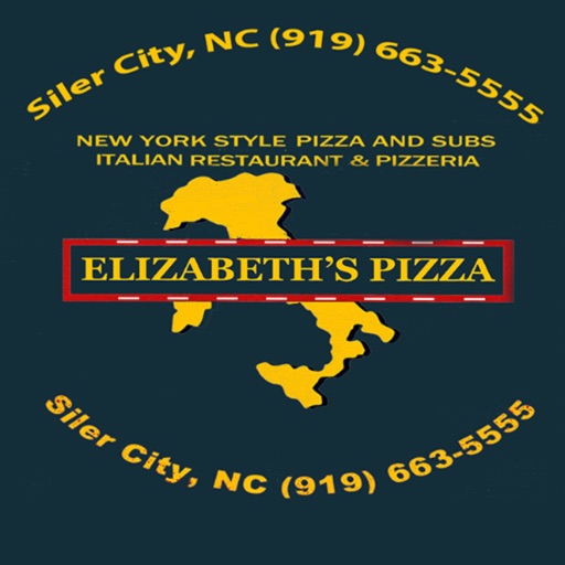 Elizabeths Pizza Siler