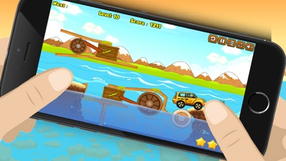 极品逻辑推理飞车游戏 3.0 IOS ĐUA XE 极品逻辑推理飞车游戏 3.0 IOS