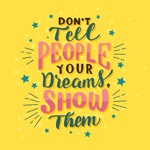 Motivational Quotes Emojis