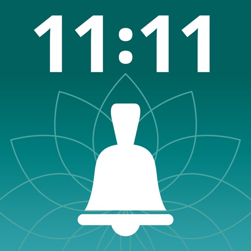 Breathe 11:11 iOS App