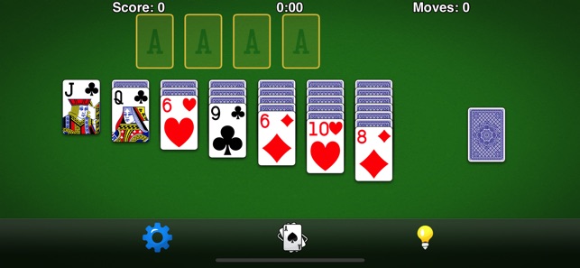 ‣Solitaire(圖5)-速報App