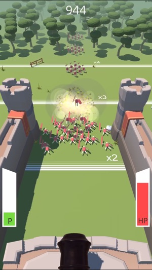 Solo Defense(圖5)-速報App