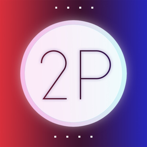 Speed-Pong iOS App