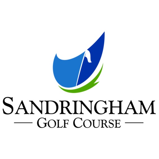 Sandringham Golf Tee Times icon