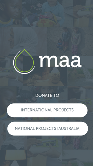 MAA Charity(圖1)-速報App