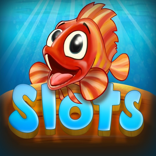 Fishy Slots