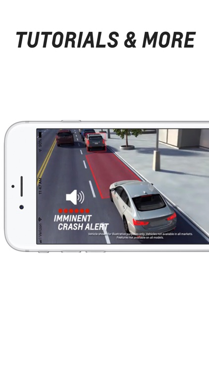 myChevrolet screenshot-4