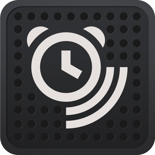 Rise Up! Radio/Alarm iOS App