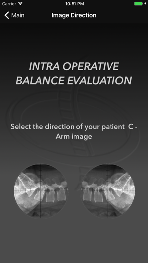 Sagittal Balance Advance(圖7)-速報App