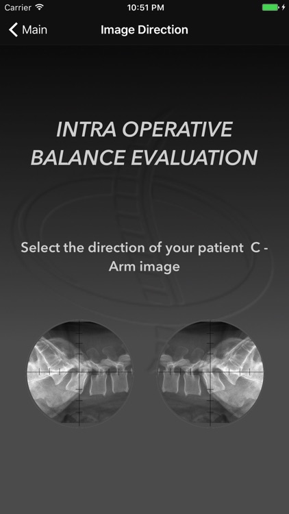 Sagittal Balance Advance screenshot-6